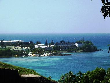 Holiday Apartment in LE GOSIER (Guadeloupe) or holiday homes and vacation rentals