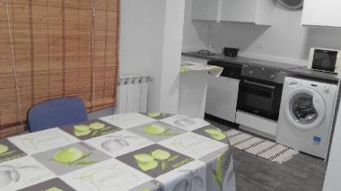 Holiday Apartment in ZARAGOZA (Zaragoza) or holiday homes and vacation rentals