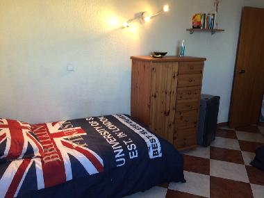 Holiday Apartment in Benidorm (Alicante / Alacant) or holiday homes and vacation rentals