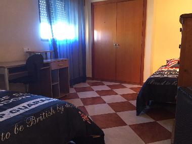 Holiday Apartment in Benidorm (Alicante / Alacant) or holiday homes and vacation rentals