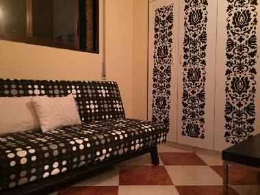 Holiday Apartment in Benidorm (Alicante / Alacant) or holiday homes and vacation rentals