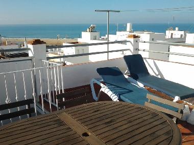 Holiday House in Conil de la Frontera (Cádiz) or holiday homes and vacation rentals