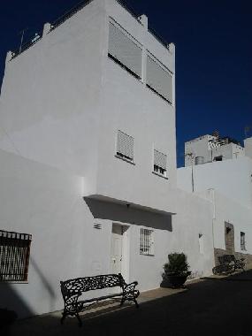 Holiday House in Conil de la Frontera (Cdiz) or holiday homes and vacation rentals
