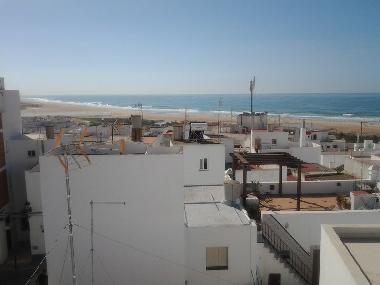 Holiday House in Conil de la Frontera (Cdiz) or holiday homes and vacation rentals