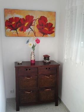 Holiday House in Conil de la Frontera (Cdiz) or holiday homes and vacation rentals