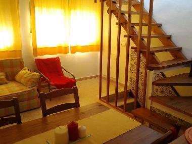 Holiday House in Conil de la Frontera (Cdiz) or holiday homes and vacation rentals