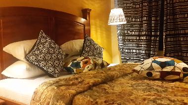 Holiday Apartment in North Legon - Accra (Greater Accra) or holiday homes and vacation rentals
