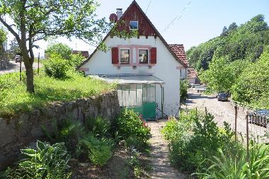 Holiday House in Soultzeren (Haut-Rhin) or holiday homes and vacation rentals
