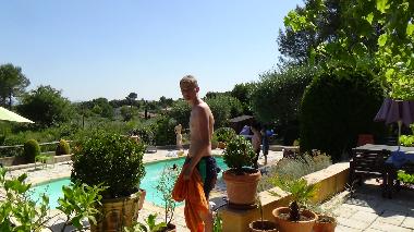 Villa in Lorgues (Var) or holiday homes and vacation rentals