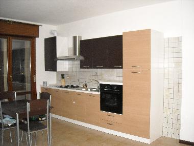 Holiday Apartment in Mira (Venezia) or holiday homes and vacation rentals