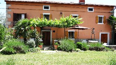 Villa in Rakalj (Istarska) or holiday homes and vacation rentals