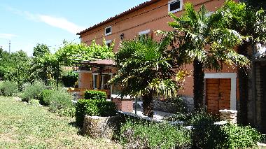 Villa in Rakalj (Istarska) or holiday homes and vacation rentals