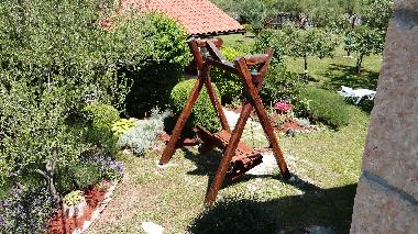 Villa in Rakalj (Istarska) or holiday homes and vacation rentals