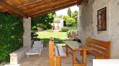 Villa in Rakalj (Istarska) or holiday homes and vacation rentals