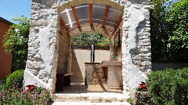 Villa in Rakalj (Istarska) or holiday homes and vacation rentals