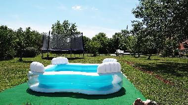 Villa in Rakalj (Istarska) or holiday homes and vacation rentals