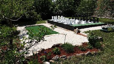 Villa in Rakalj (Istarska) or holiday homes and vacation rentals