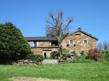 Holiday House in Connac (Aveyron) or holiday homes and vacation rentals