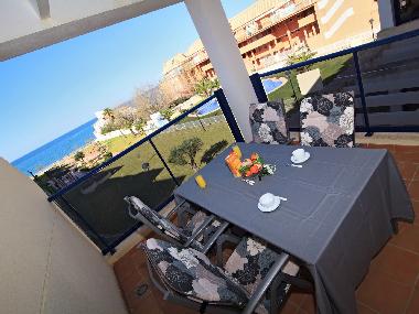 Holiday Apartment in Dnia (Alicante / Alacant) or holiday homes and vacation rentals