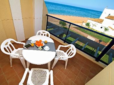 Holiday Apartment in Dnia (Alicante / Alacant) or holiday homes and vacation rentals