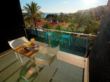 Holiday Apartment in Dnia (Alicante / Alacant) or holiday homes and vacation rentals