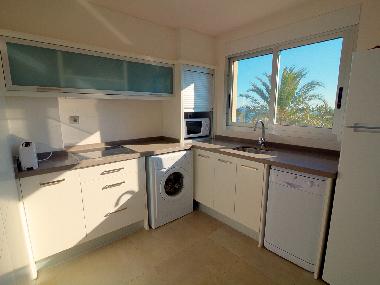 Holiday Apartment in Dnia (Alicante / Alacant) or holiday homes and vacation rentals