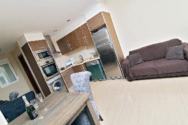 Holiday Apartment in Dnia (Alicante / Alacant) or holiday homes and vacation rentals