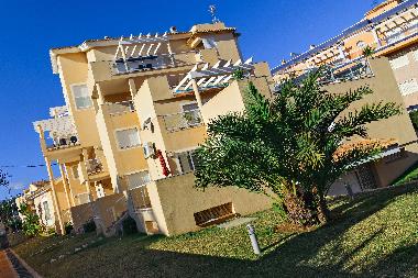 Holiday Apartment in Dnia (Alicante / Alacant) or holiday homes and vacation rentals