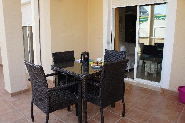 Holiday Apartment in Dnia (Alicante / Alacant) or holiday homes and vacation rentals