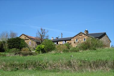 Holiday House in Connac (Aveyron) or holiday homes and vacation rentals