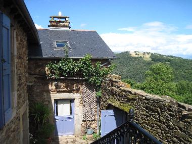 Holiday House in Connac (Aveyron) or holiday homes and vacation rentals