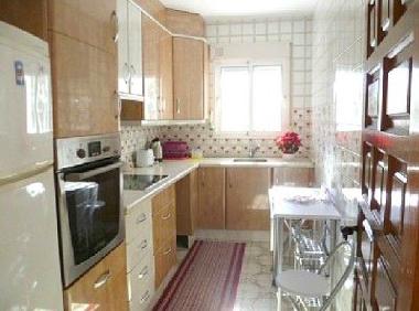 Chalet in D�nia (Alicante / Alacant) or holiday homes and vacation rentals