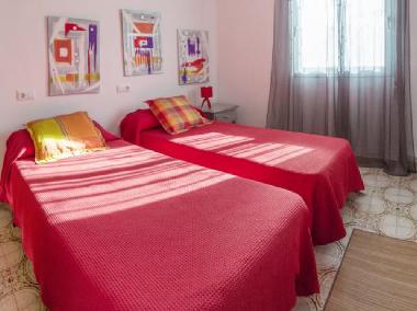 Chalet in D�nia (Alicante / Alacant) or holiday homes and vacation rentals
