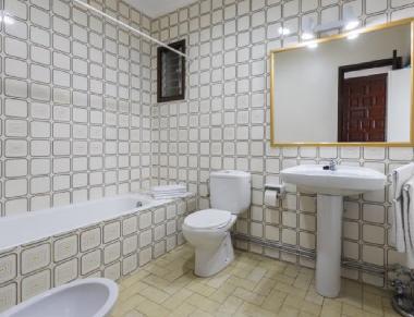 Chalet in D�nia (Alicante / Alacant) or holiday homes and vacation rentals