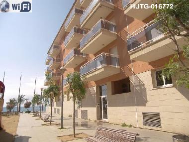 Holiday Apartment in Sant Antoni de Calonge (Girona) or holiday homes and vacation rentals