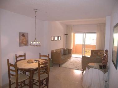 Holiday Apartment in Sant Antoni de Calonge (Girona) or holiday homes and vacation rentals