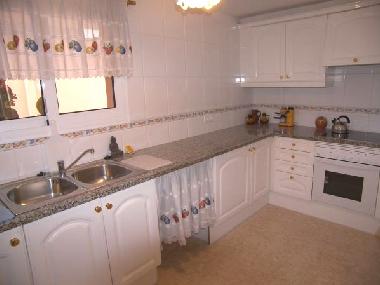 Holiday Apartment in Sant Antoni de Calonge (Girona) or holiday homes and vacation rentals