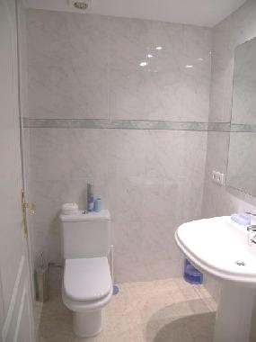 Holiday Apartment in Sant Antoni de Calonge (Girona) or holiday homes and vacation rentals