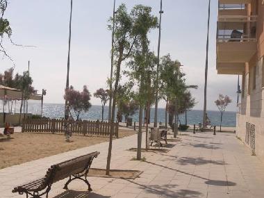 Holiday Apartment in Sant Antoni de Calonge (Girona) or holiday homes and vacation rentals