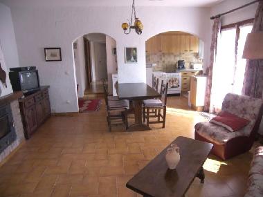 Holiday House in Calonge (Girona) or holiday homes and vacation rentals