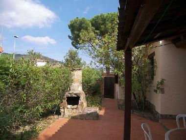 Holiday House in Calonge (Girona) or holiday homes and vacation rentals