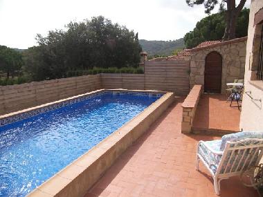 Holiday House in Calonge (Girona) or holiday homes and vacation rentals