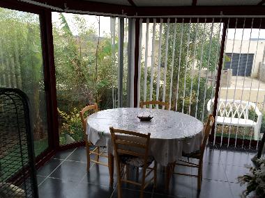 Villa in SERVIAN (H�rault) or holiday homes and vacation rentals