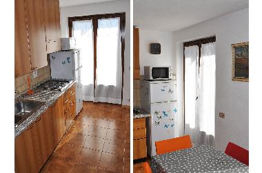 Holiday Apartment in Torgnon (Valle d