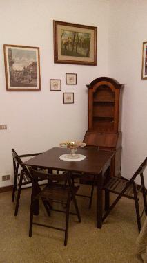 Holiday Apartment in Roma (Roma) or holiday homes and vacation rentals