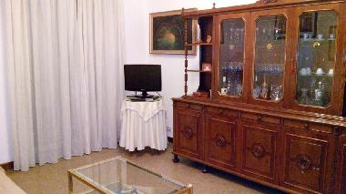 Holiday Apartment in Roma (Roma) or holiday homes and vacation rentals