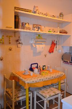 Holiday Apartment in Roma (Roma) or holiday homes and vacation rentals