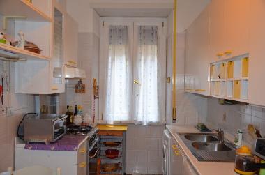 Holiday Apartment in Roma (Roma) or holiday homes and vacation rentals