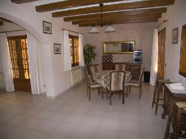 Holiday House in Calonge (Girona) or holiday homes and vacation rentals