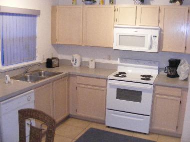 Holiday House in Clermont (Florida) or holiday homes and vacation rentals